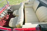 Mercedes-Benz 500K Tourer by Mayfair 1934 года